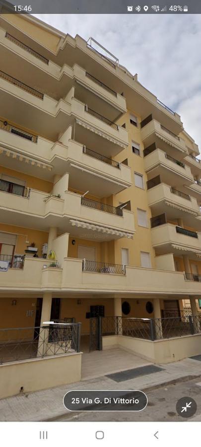 Panorama Alghero Exterior foto